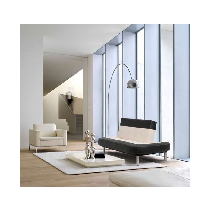 Divano letto moderno