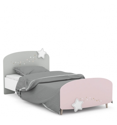 LETTO PER BAMBINI COSMOS