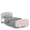 LETTO PER BAMBINI COSMOS