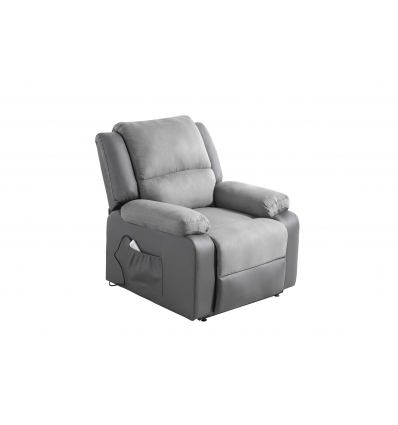 POLTRONA ELEVABILE ZARCO