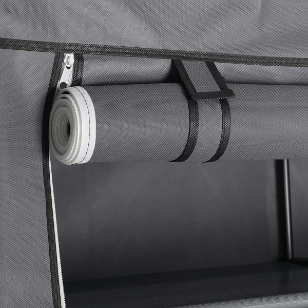 Armadio in tessuto Songmics