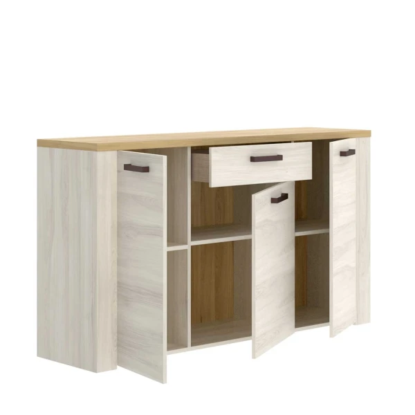 credenza moderna economica