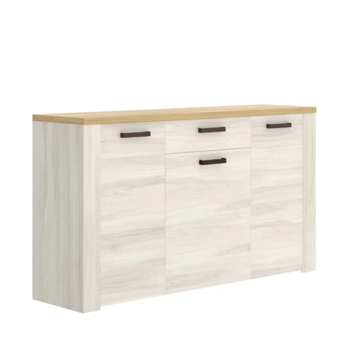 credenza moderna economica