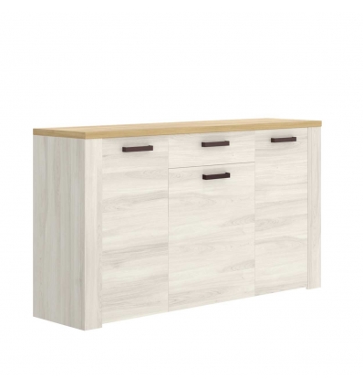 CREDENZA 3 ANTE ANAIS