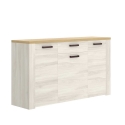 CREDENZA 3 ANTE ANAIS