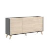 CREDENZA VINTAGE SENSO