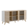 CREDENZA VINTAGE SENSO