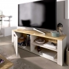 Mobile TV bicolore