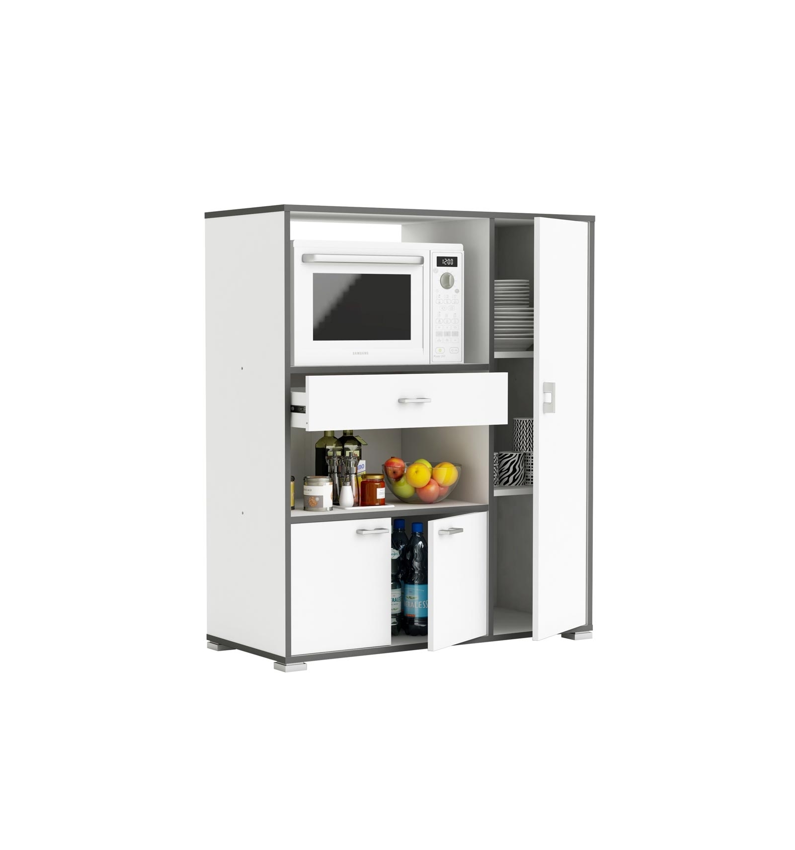 Cucine ad Armadio