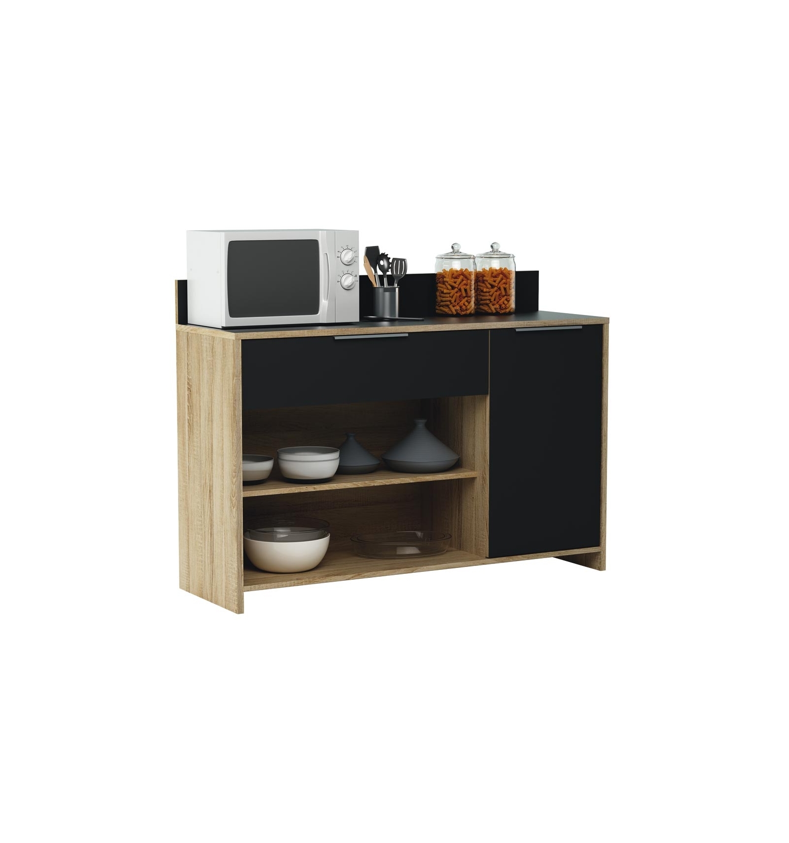 credenza cucina