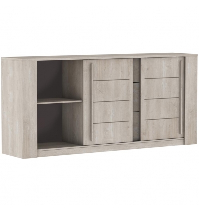 CREDENZA MODERNA ROSLYN