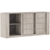 CREDENZA MODERNA ROSLYN