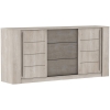 CREDENZA MODERNA ROSLYN