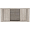 CREDENZA MODERNA ROSLYN