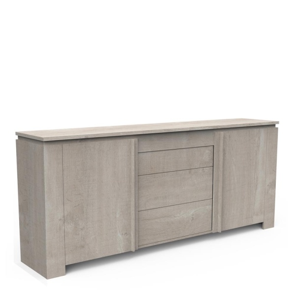 credenza buffet