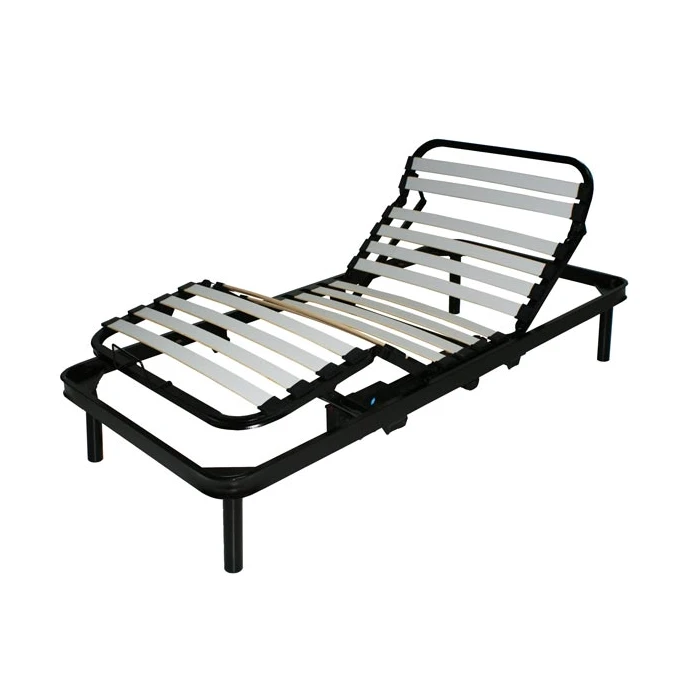 Rete articolata elettrica 