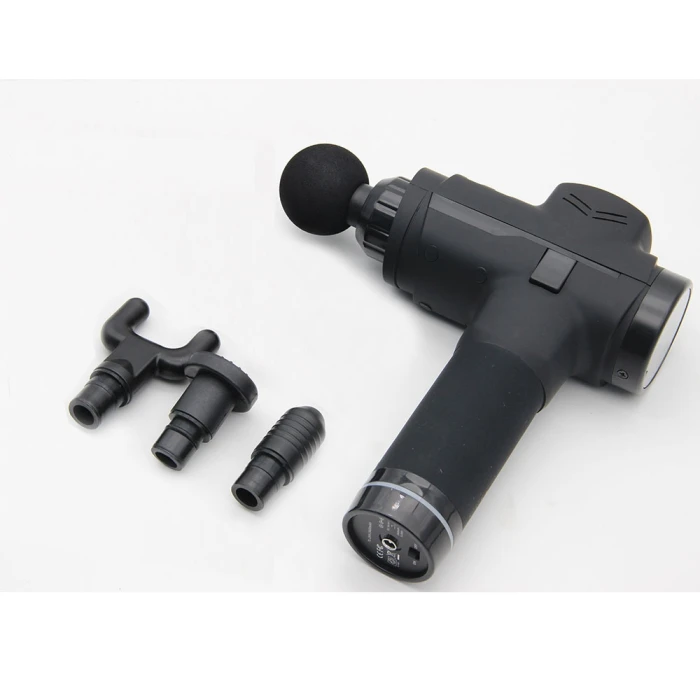 Pistola per massaggio