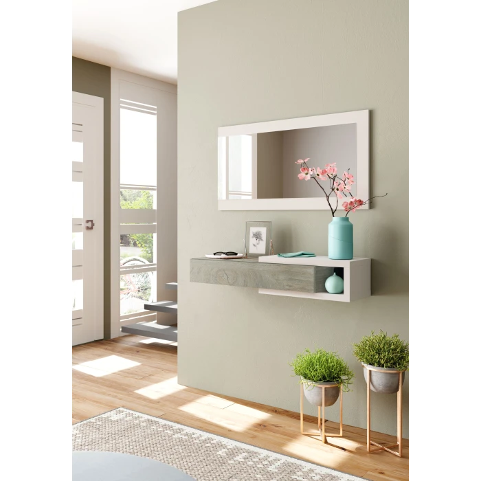 Arredamento ingresso mobili