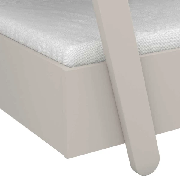 letto per bambini villetta