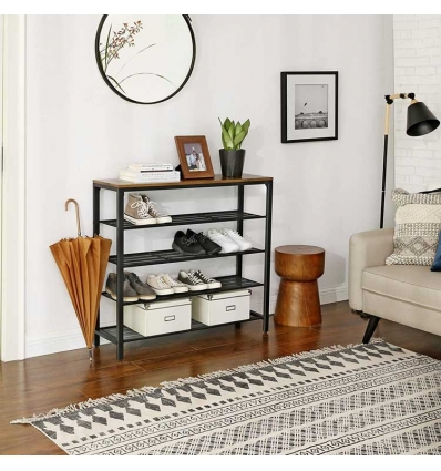 Organizer per scarpe