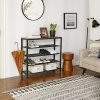 Organizer per scarpe