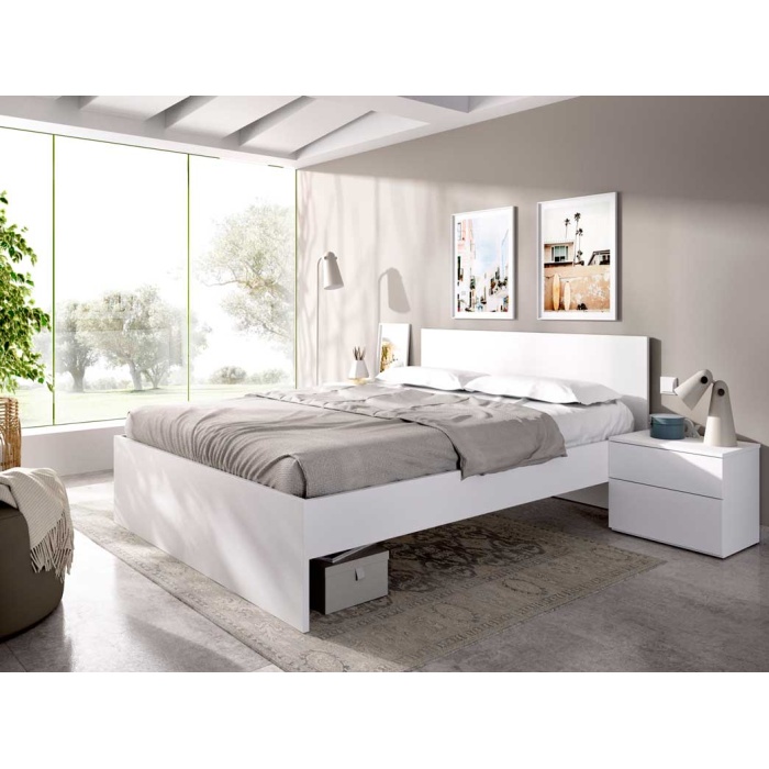 CAMA MATRIMONIAL KATRINA