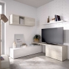 CONJUNTO DE MUEBLE TV KYLO