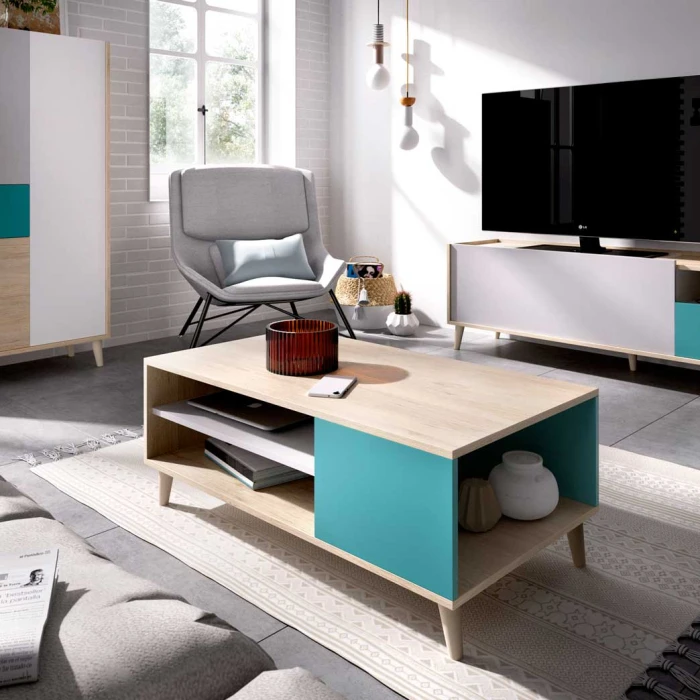 Tavolo centro economico