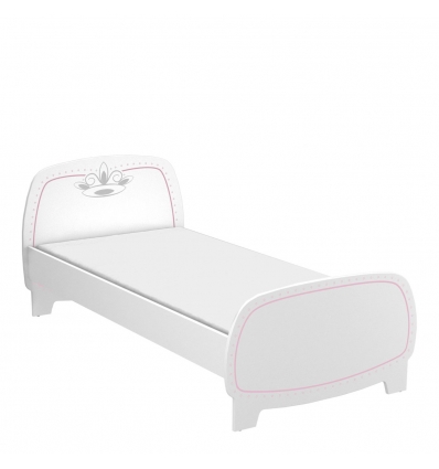 CAMA INFANTIL ROSE