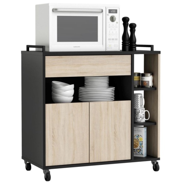 Mobile per microonde