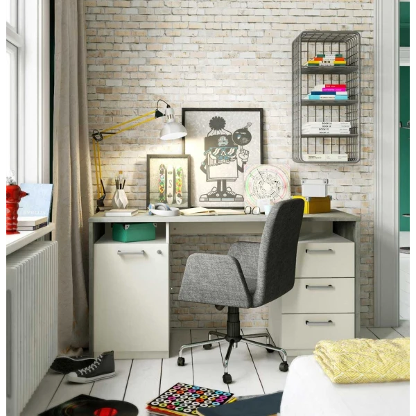 Scrivania Ragazzi Ufficio