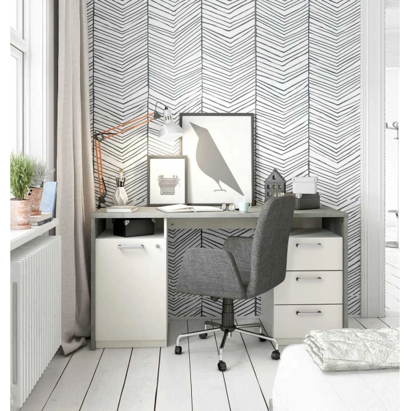 Scrivania Ragazzi Ufficio