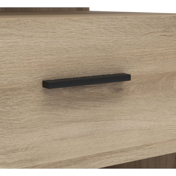 Armadio Giorno Stile Industriale