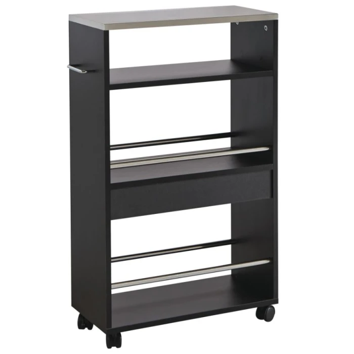 Carrello Cucina Laterale