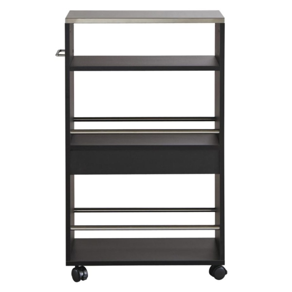 Carrello Cucina Laterale