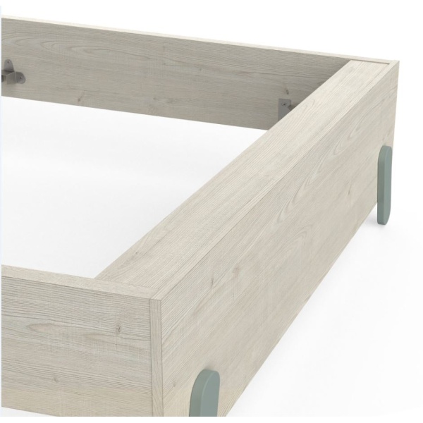 Letto Allungabile Bambini Ragazzi