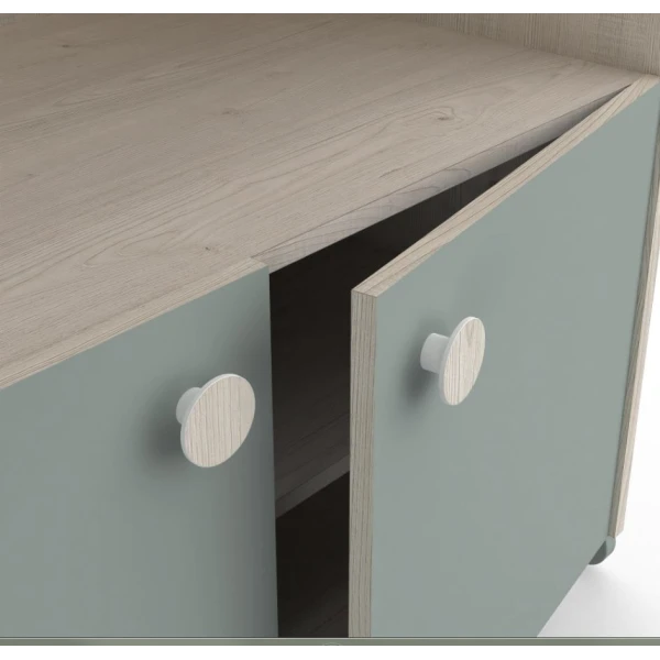 Guardaroba Bambini Ragazzi