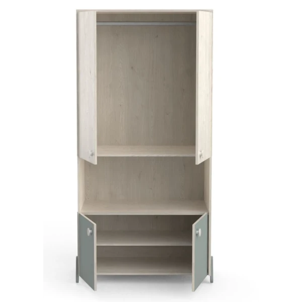 Guardaroba Bambini Ragazzi