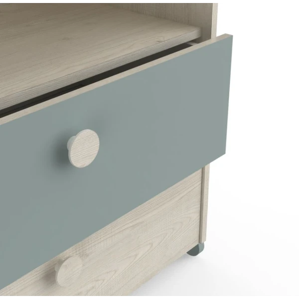 Cassettiera Bambini Bambine