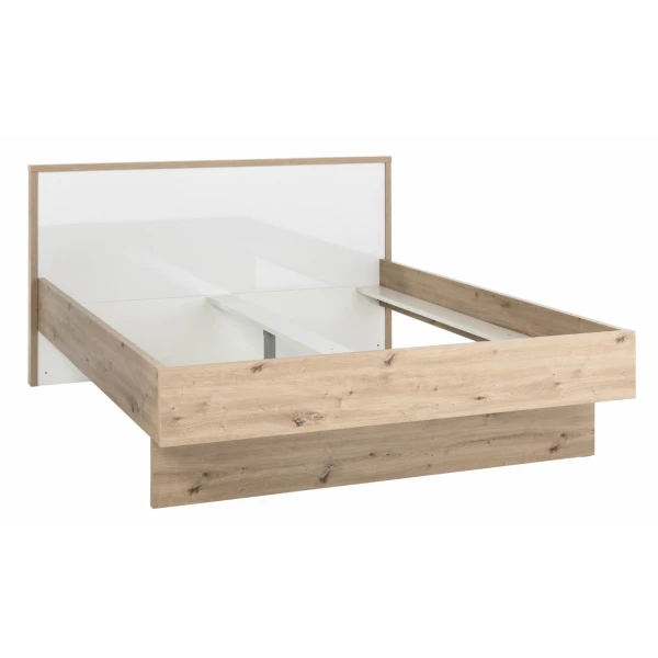 Letto Matrimoniale Testiera