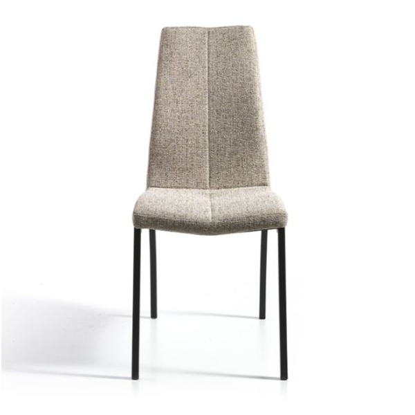 Sedia Pranzo Schienale Alto