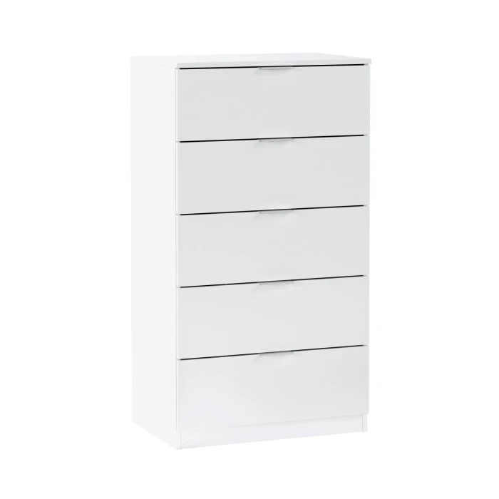 Grande Cassettiera Bianca