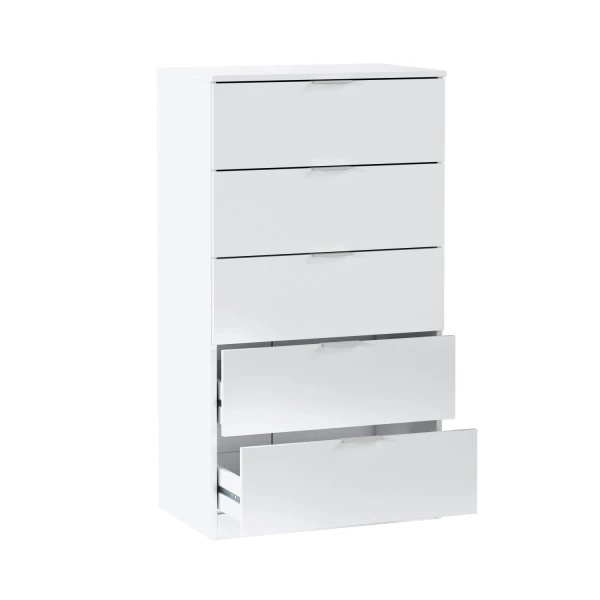 Grande Cassettiera Bianca