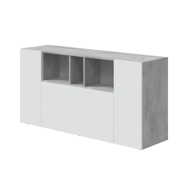 Credenza Moderna 3 Ante