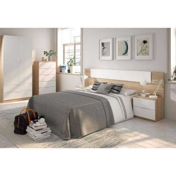 Cassettiera Alta 5 Cassetti