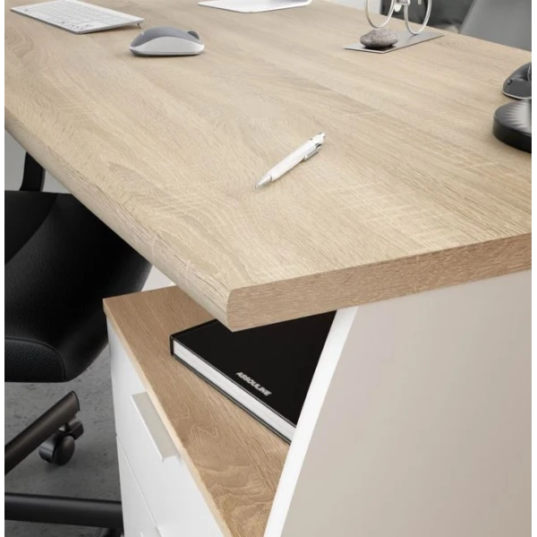 Scrivania Ufficio Cassetti