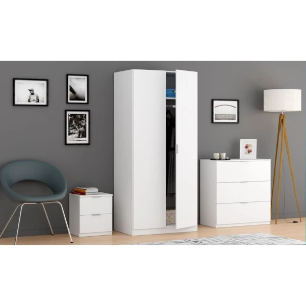 Cassettiera 3 Cassetti