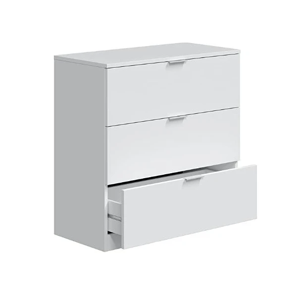 Cassettiera 3 Cassetti