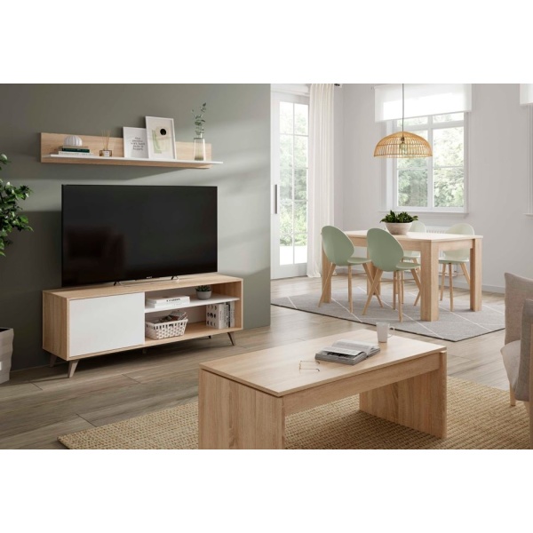 Set di mobili da soggiorno