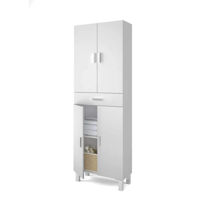 Mobile Bagno Verticale